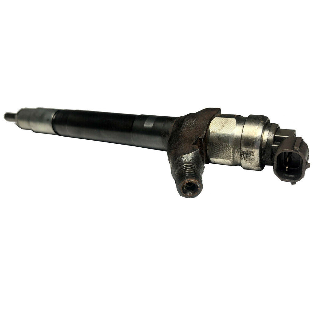 DIESEL FUEL INJECTOR FITS FORD TRANSIT, CITROEN, PEUGEOT, FIAT TDCi 6C1Q9K546AC
