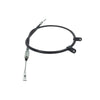Front Hand Brake Parking Brake Cable Fits Ducato Relay Boxer 2006 ON 4745.Z9