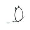 Front Hand Brake Parking Brake Cable Fits Ducato Relay Boxer 2006 ON 4745.Z9