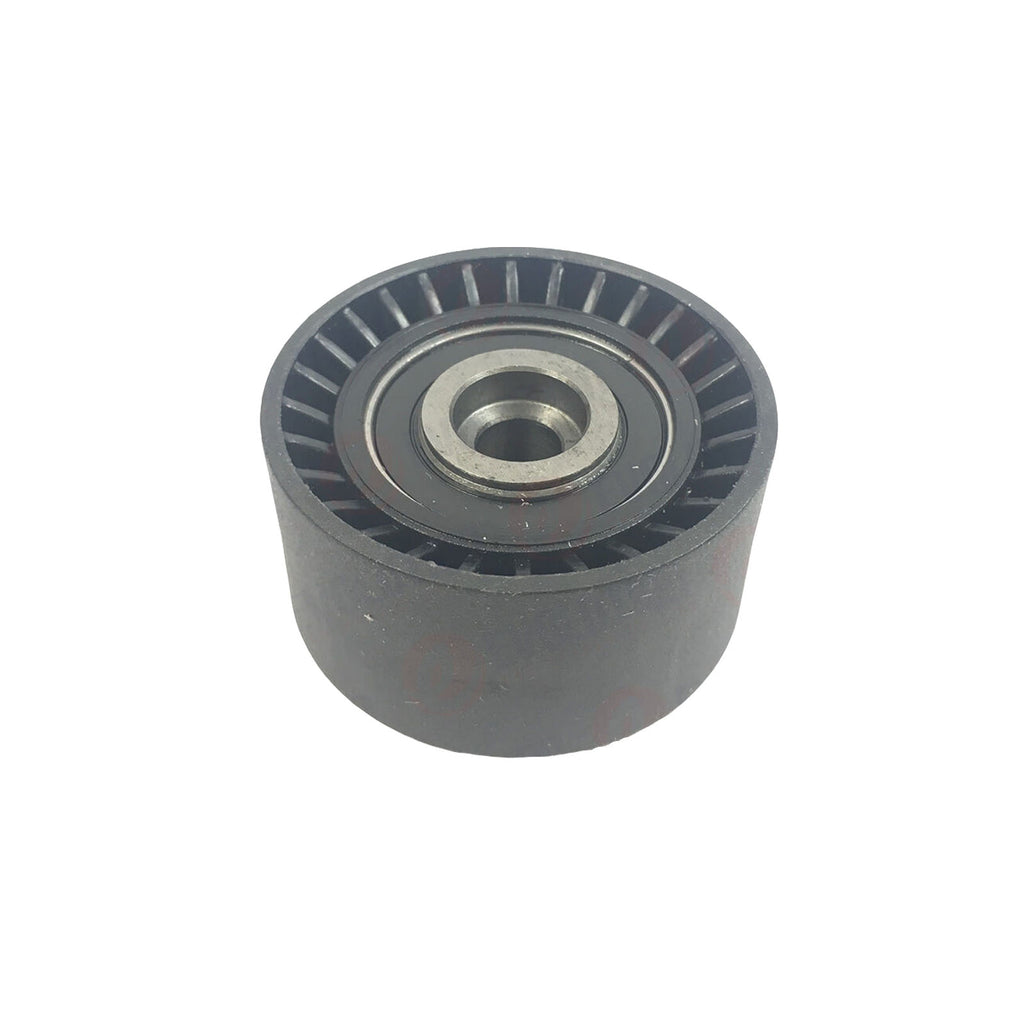 Drive Belt Pulley For Citroen Peugeot 107 206 307 407 Partner 1.4 HDi 1.6 HDi