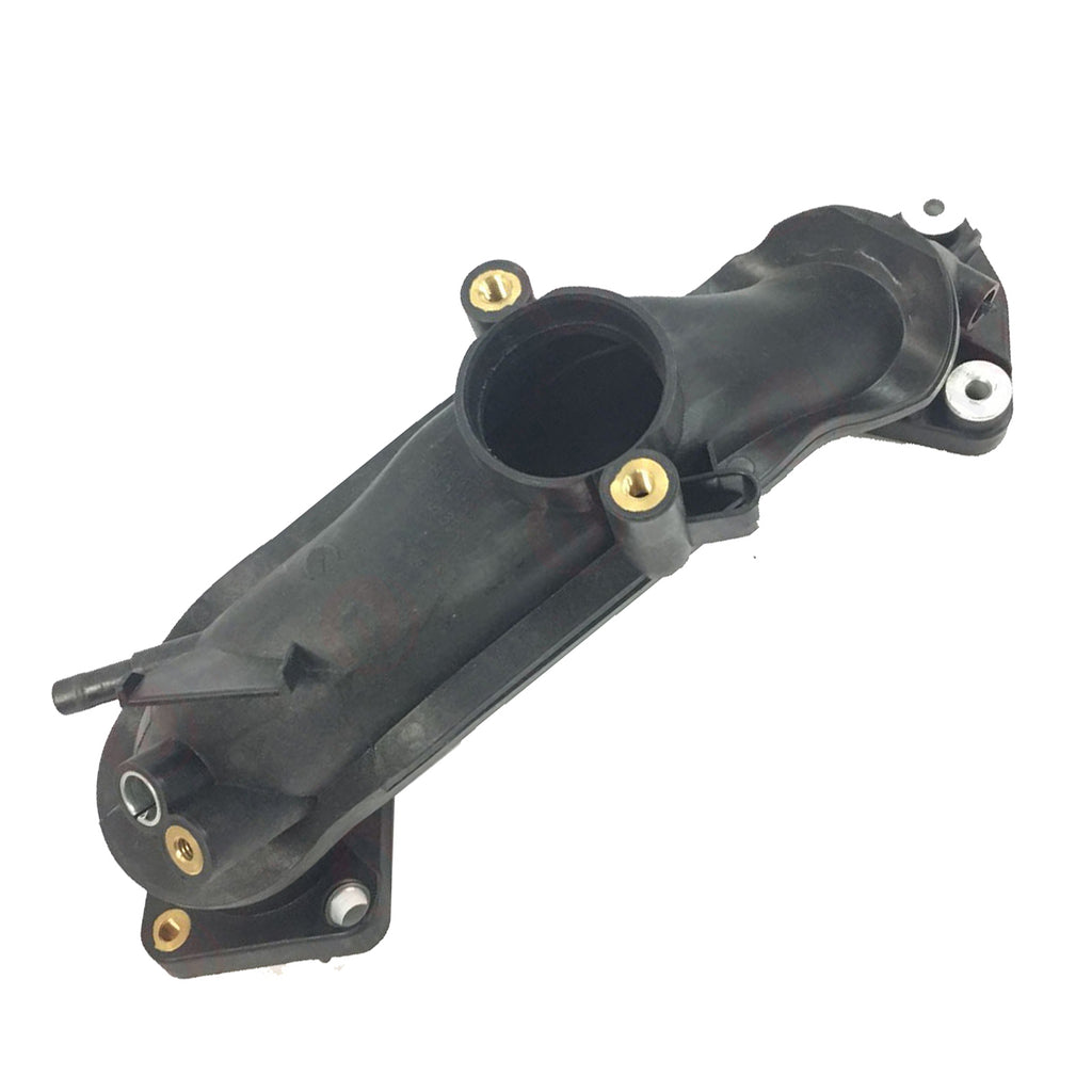 Air Intake Pipe Fit Peugeot Citroen Ford Fiesta Mk6 9685282480