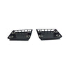 Ford Transit Rear Air Vent Covers 1992 to 2000  7324432  7324433