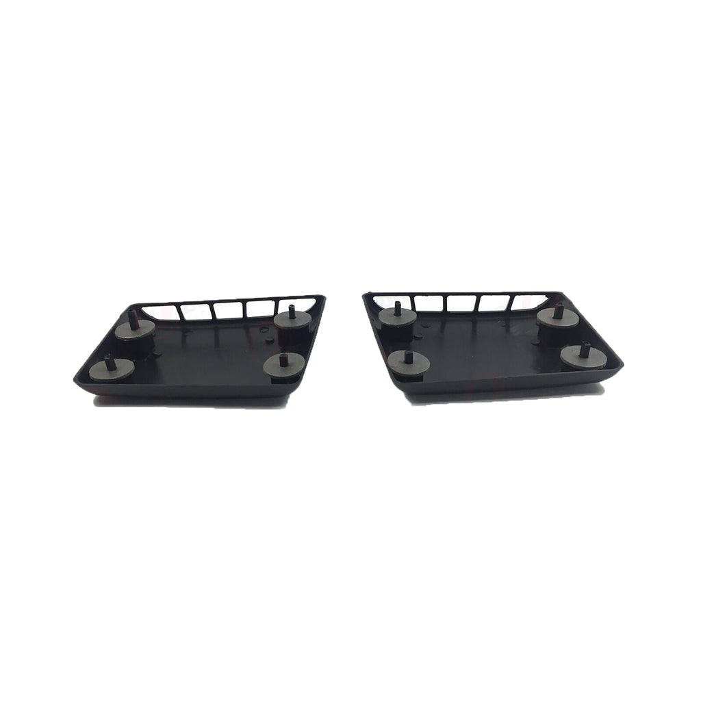 Ford Transit Rear Air Vent Covers 1992 to 2000  7324432  7324433
