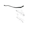 Front Wiper Arm Right Side Fits Ford Transit Connect 2T1417526BC 4448001