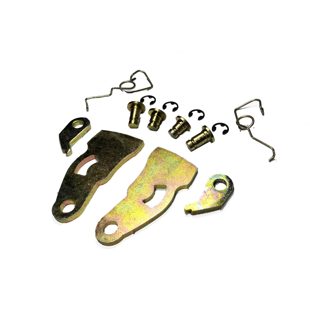 Rear Brake Shoe Repair Fitting Kit Fits Ford Transit MK4 MK5 91 to 00 92VB2K286AA