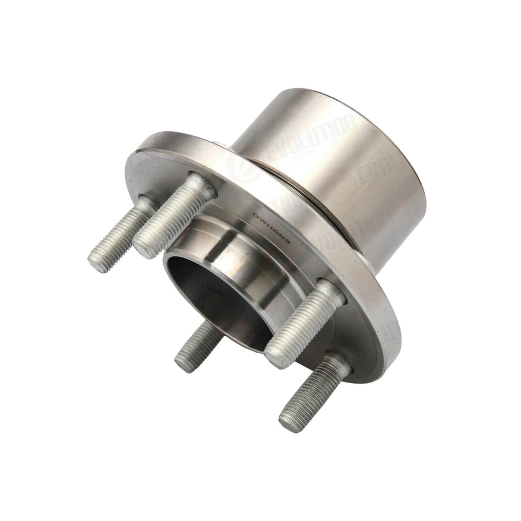 Ford Mondeo Mk4 Focus Mk2 2007 to 2015 Front Wheel Bearing Hub 1496721