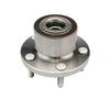 Ford Mondeo Mk4 Focus Mk2 2007 to 2015 Front Wheel Bearing Hub 1496721