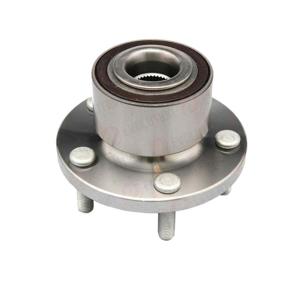 Ford Mondeo Mk4 Focus Mk2 2007 to 2015 Front Wheel Bearing Hub 1496721