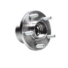 Ford Mondeo Mk4 Focus Mk2 2007 to 2015 Front Wheel Bearing Hub 1496721