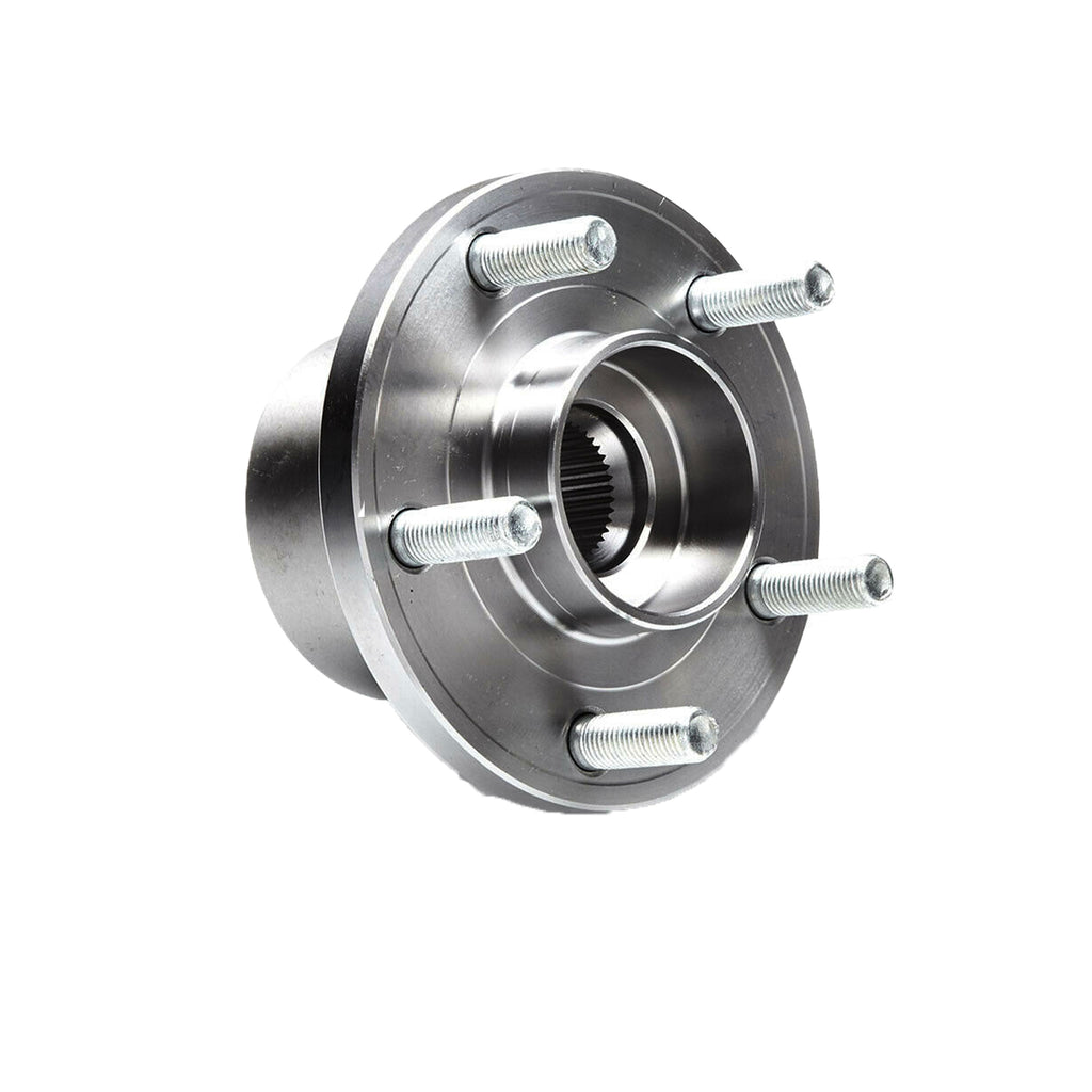 Ford Mondeo Mk4 Focus Mk2 2007 to 2015 Front Wheel Bearing Hub 1496721