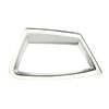 DRIVER SIDE GRILL COVER RH FITS FORD FIESTA MK6 2009 to 2012, XYFST2016RH