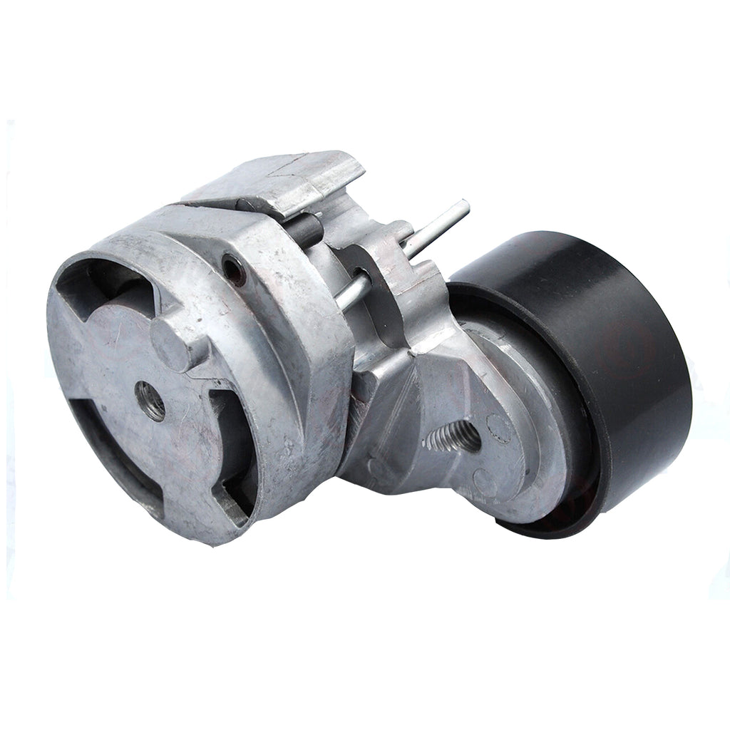 V Ribbed Belt Tensioner Pulley Fits Ford Peugeot Citroen Mazda 2S616A228AC