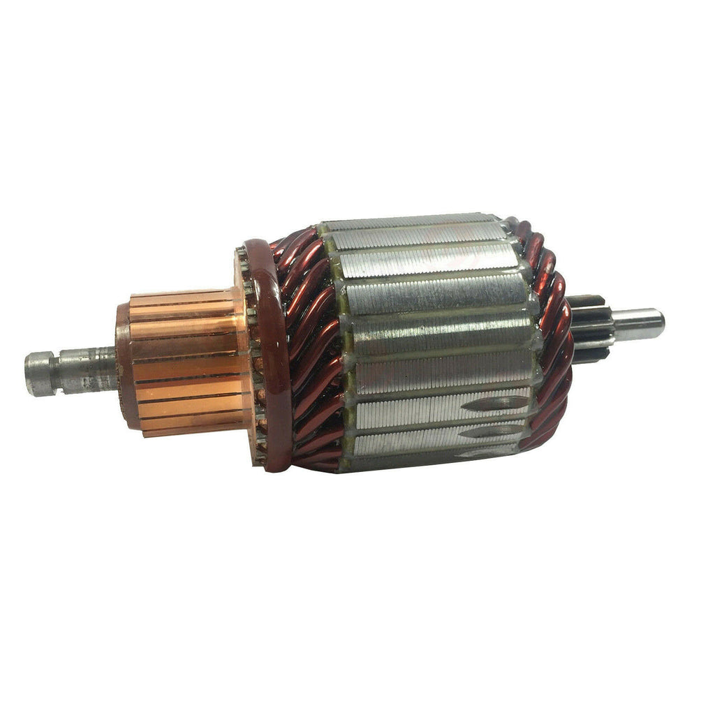 STARTER MOTOR ARMATURE FITS FORD TRANSIT MK7 ,PEUGEOT BOXER,FIAT DUCATO ,1372739