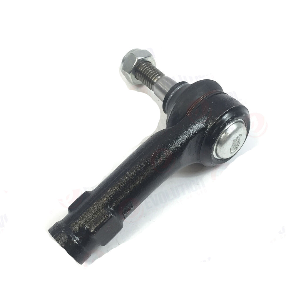 TIE ROD END FOR FORD FIESTA MK6 2008 TO 2016 PASSENGER SIDE, 8V51 3C437 AA