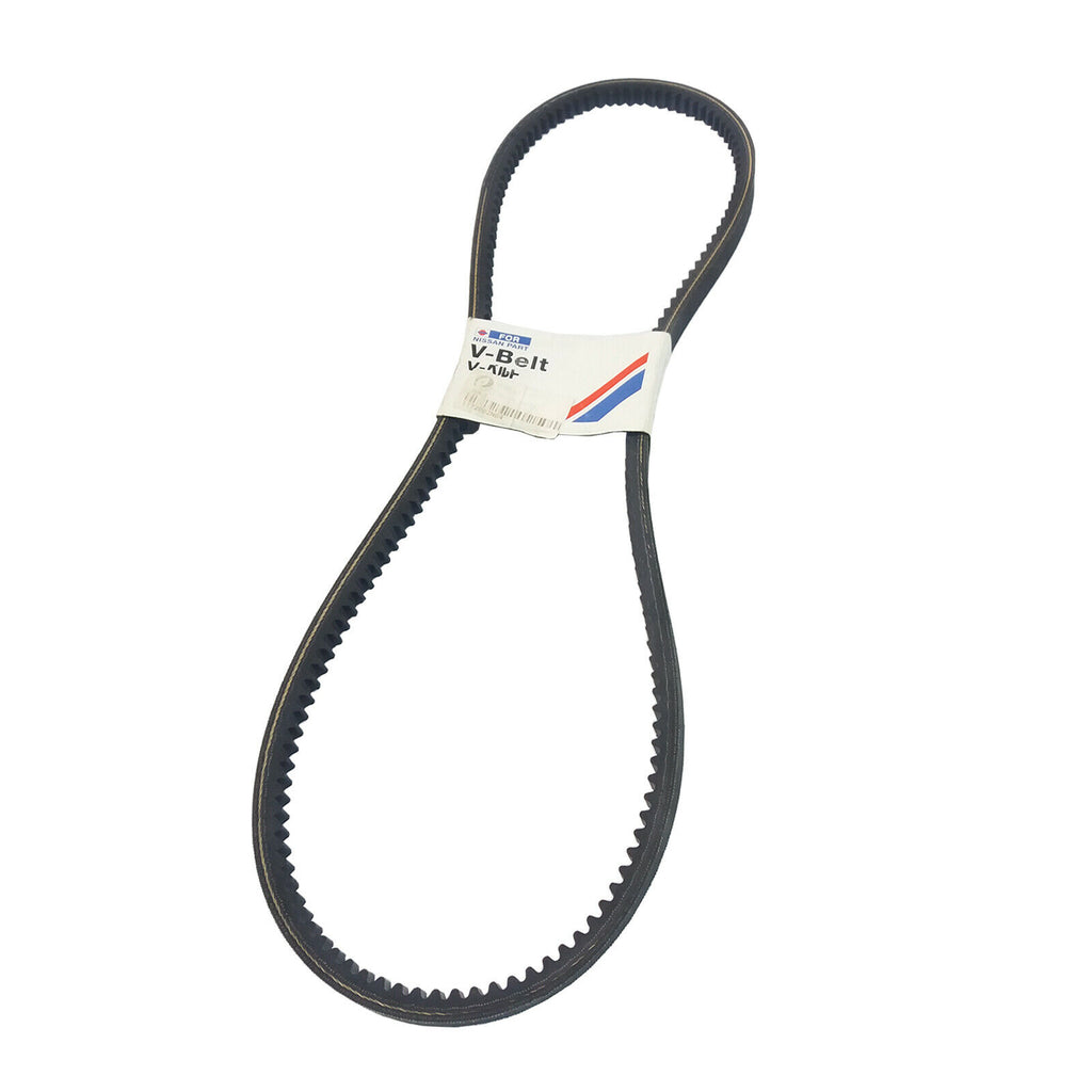 Nissan Drive belt Subaru Ford Mitsubishi Porsche Volkswagen 11720-02N04
