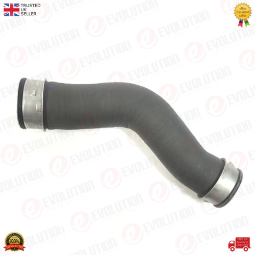 VOLKSWAGEN GOLF MK5, JETTA MK3 1.4 TSi - CHARGER INTAKE HOSE / PIPE 1K0145834BD