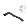 INTERCOOLER TURBO HOSE PIPE FITS FORD TRANSIT 2.4 D 1507243 4C11-6C646-AB
