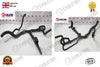 Vauxhall Vectra B  2.0i 16v  Radiator Water Hose For  1996-2002  90530256