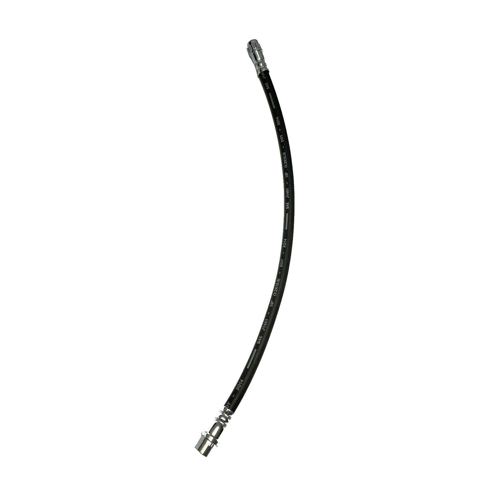 Rear Brake Hose Line Pipe Fits Renault Latitude 2010 Onwards 01416