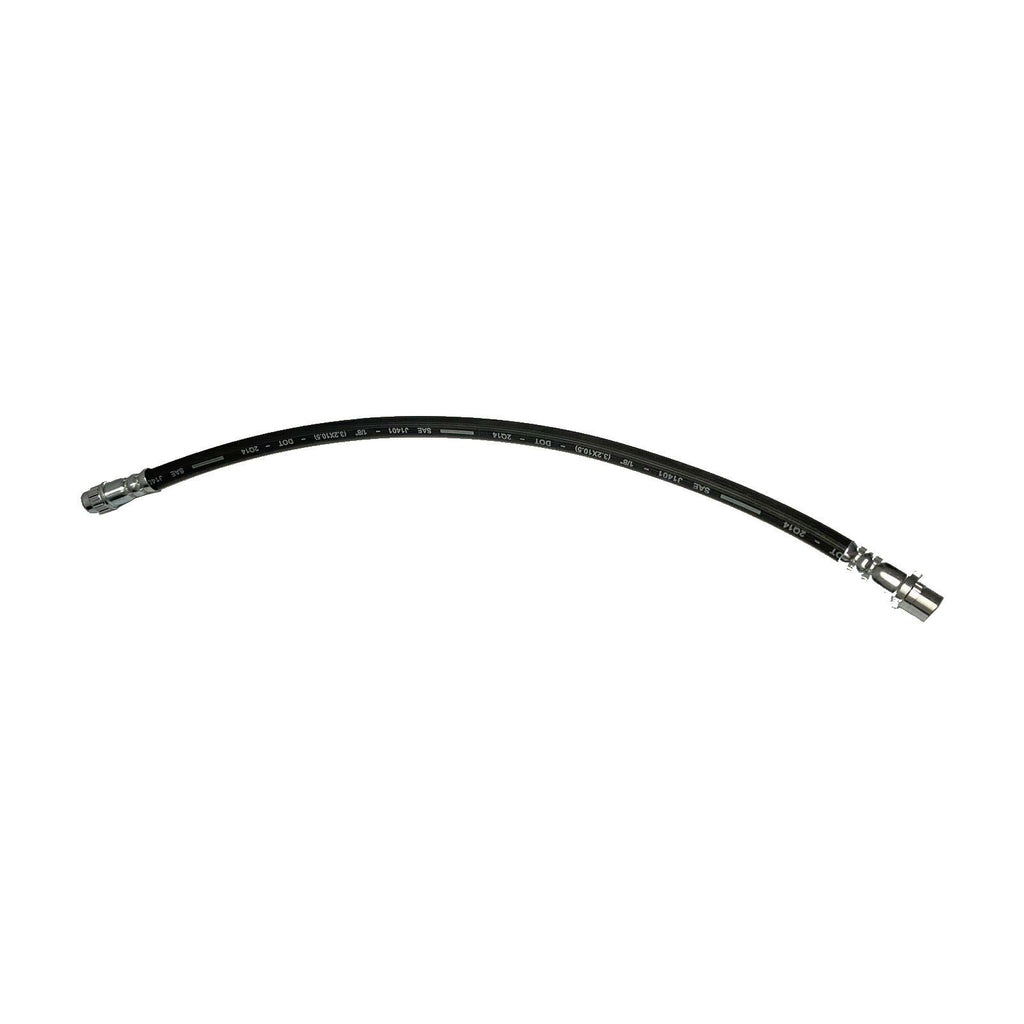 Rear Brake Hose Line Pipe Fits Renault Latitude 2010 Onwards 01416