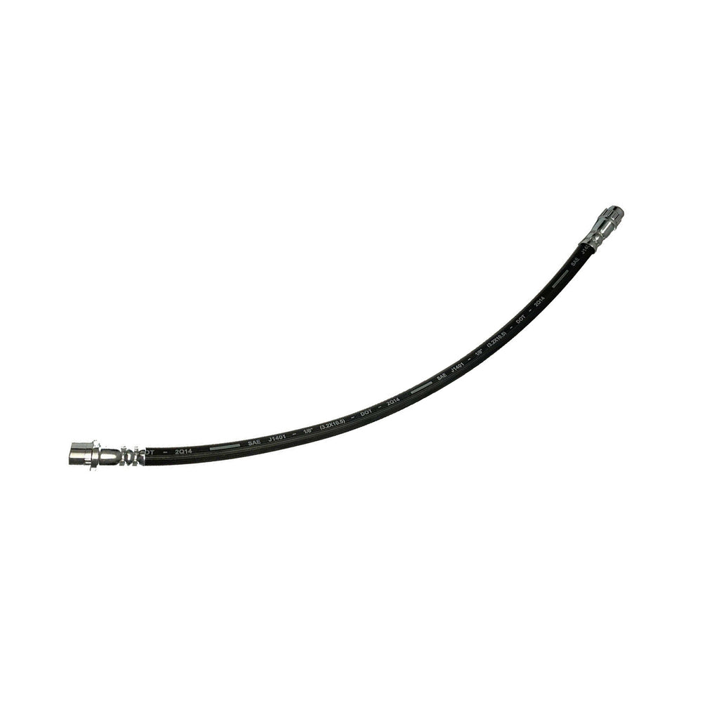 Rear Brake Hose Line Pipe Fits Renault Latitude 2010 Onwards 01416