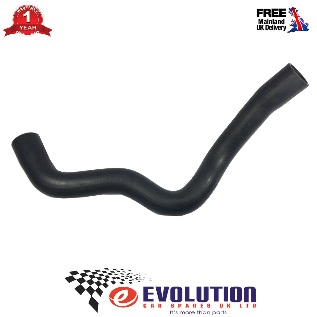 Radiator Upper Hose Fits Mini Cooper R52 R53 JCW 17127515501