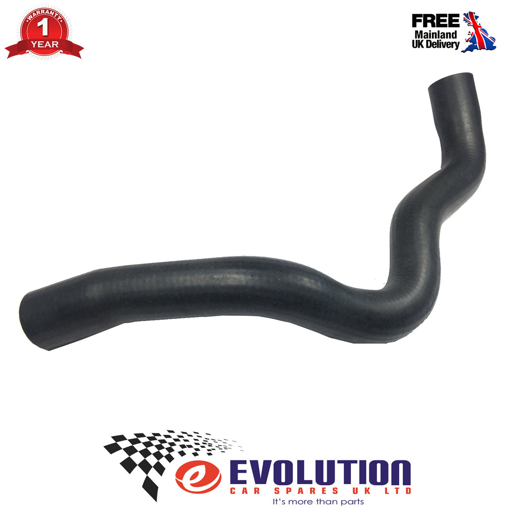 Radiator Upper Hose Fits Mini Cooper R52 R53 JCW 17127515501