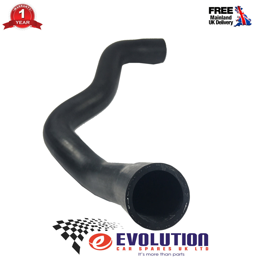 Radiator Upper Hose Fits Mini Cooper R52 R53 JCW 17127515501