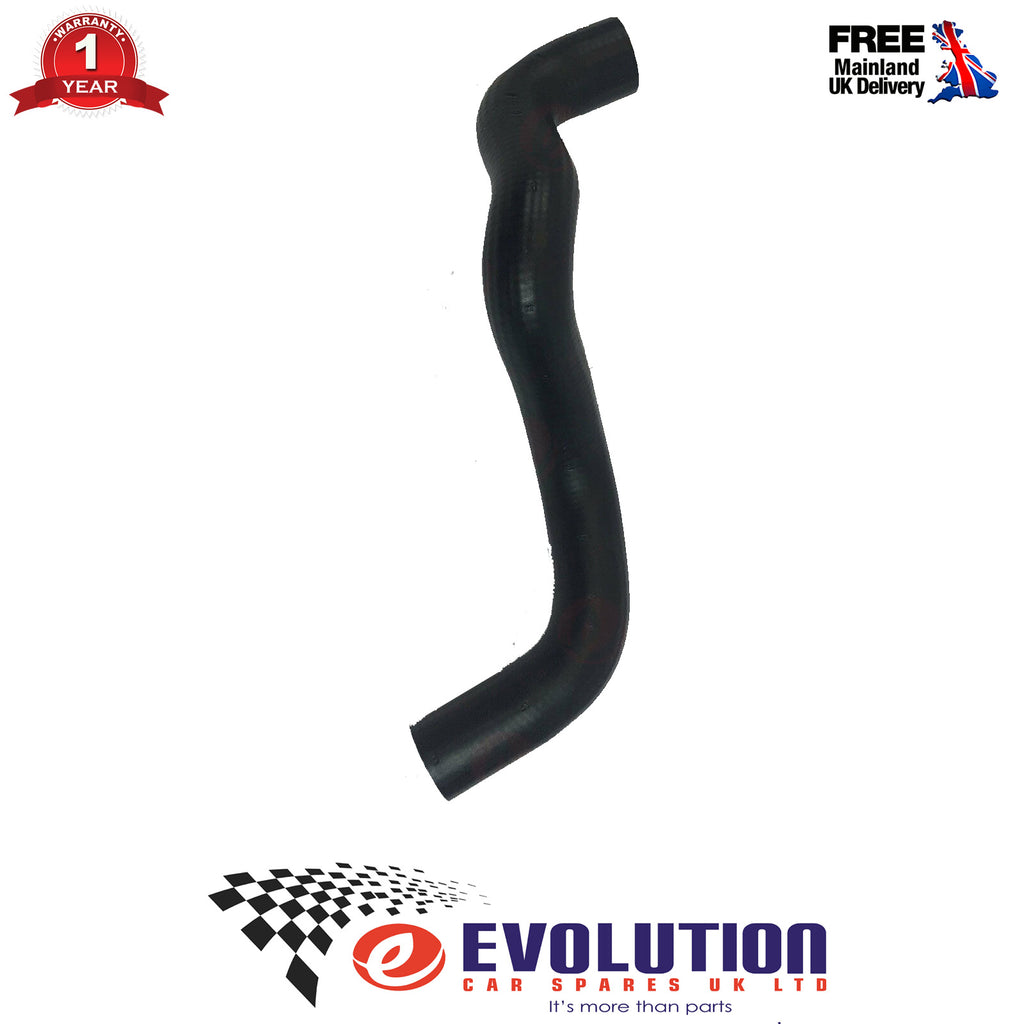 BRAND NEW RADIATOR HOSE FOR ASTRA H/ ZAFIRA B 1.6, 1337714 ,GM 13118271