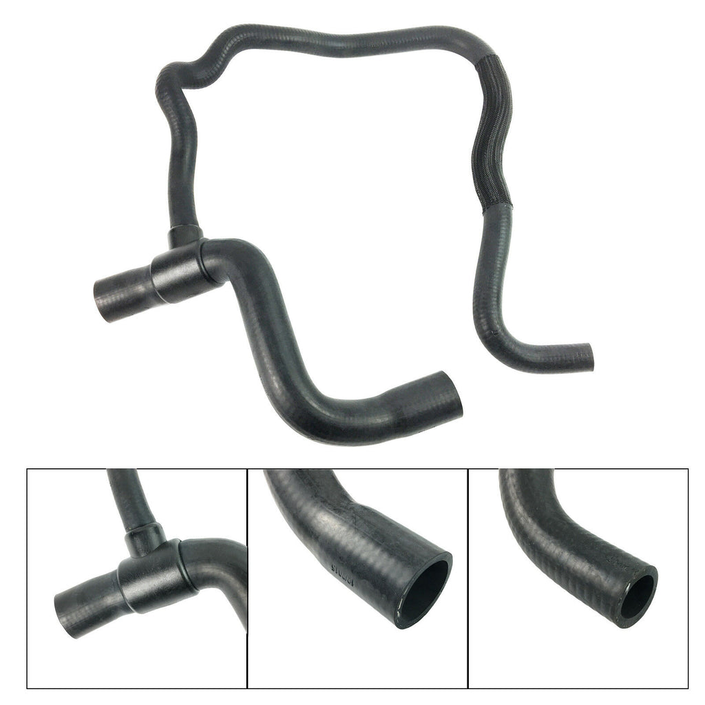 Radiator Lower Hose Fits Vauxhall Astra Mk5 1.7 CDTI 2004 to  2010 13218624