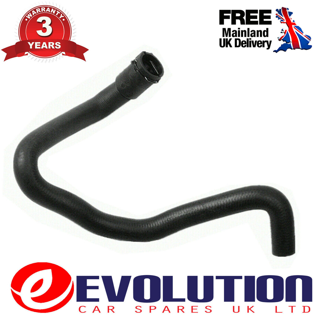 HEATER FEED FLANGE TO HEATER HOSE PIPE FITS  A4, PASSAT SKODA SUPERB, 8D0819371H