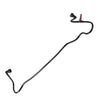 FUEL INJECTION INTAKE PIPE  FITS FIAT DOBLO 1.3 MULTIJET JTD, 51738255