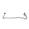 FUEL INJECTION INTAKE PIPE  FITS FIAT DOBLO 1.3 MULTIJET JTD, 51738255