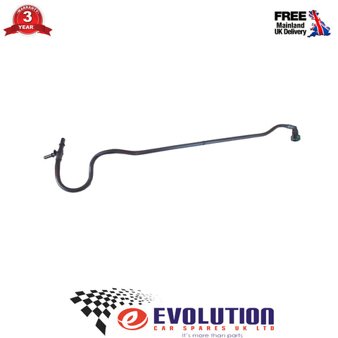 BRAND NEW FIAT DOBLO 1.3 MULTIJET JTD FUEL PIPE 51783277-1