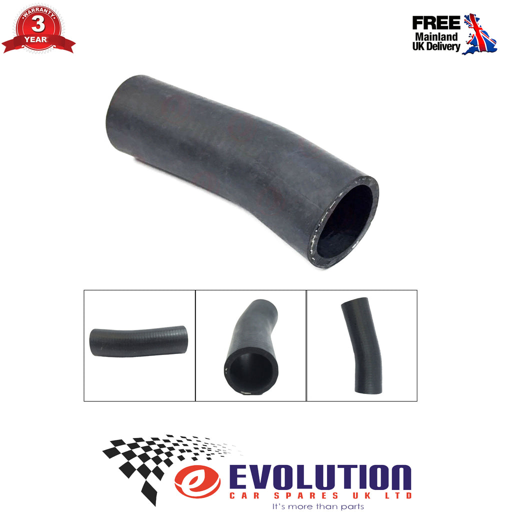 CHARGER INTAKE HOSE FOR TRANSIT CONNECT 2002 TO 2013  XS4Q8A567CC