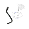 Upper Radiator Heater Hose Fits Ford Focus Mk2 C Max 2007 Onwards 1469329