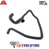 RADIATOR LOWER HOSE FITS OPEL / VAUXHALL ASTRA MK5 (H) 2004/14 1.6, 1.8, 1337715