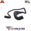 RADIATOR LOWER HOSE FITS OPEL / VAUXHALL ASTRA MK5 (H) 2004/14 1.6, 1.8, 1337715