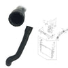Charger Intake Upper Hose Fits Vauxhall Opel Astra MK5 2004 to 2010 6302613