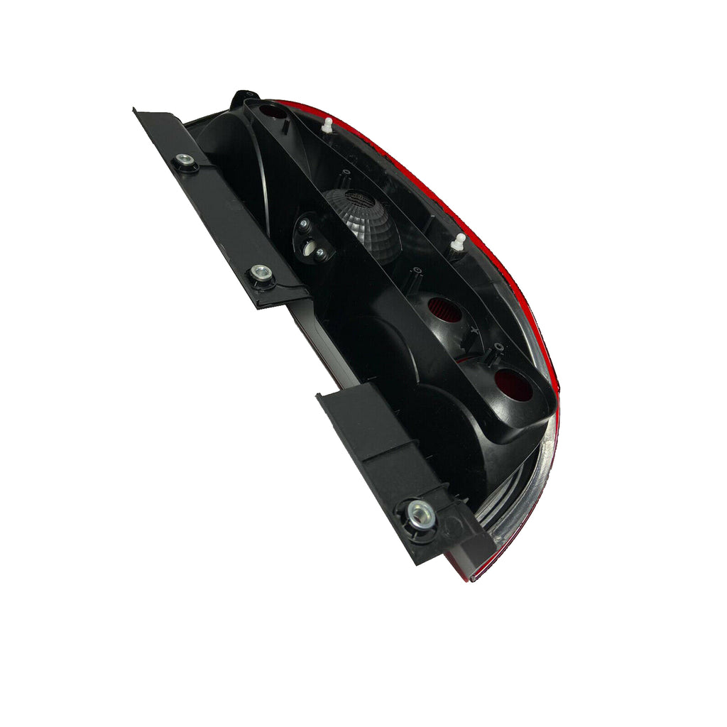 Rear Right O S Tailgate Tail Light Lamp Fits Fiat Doblo 2010 to 2015 51830564