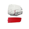 Rear Right Side Reflector Fits Merecedes Sprinter Vw Crafter 06 9068260140