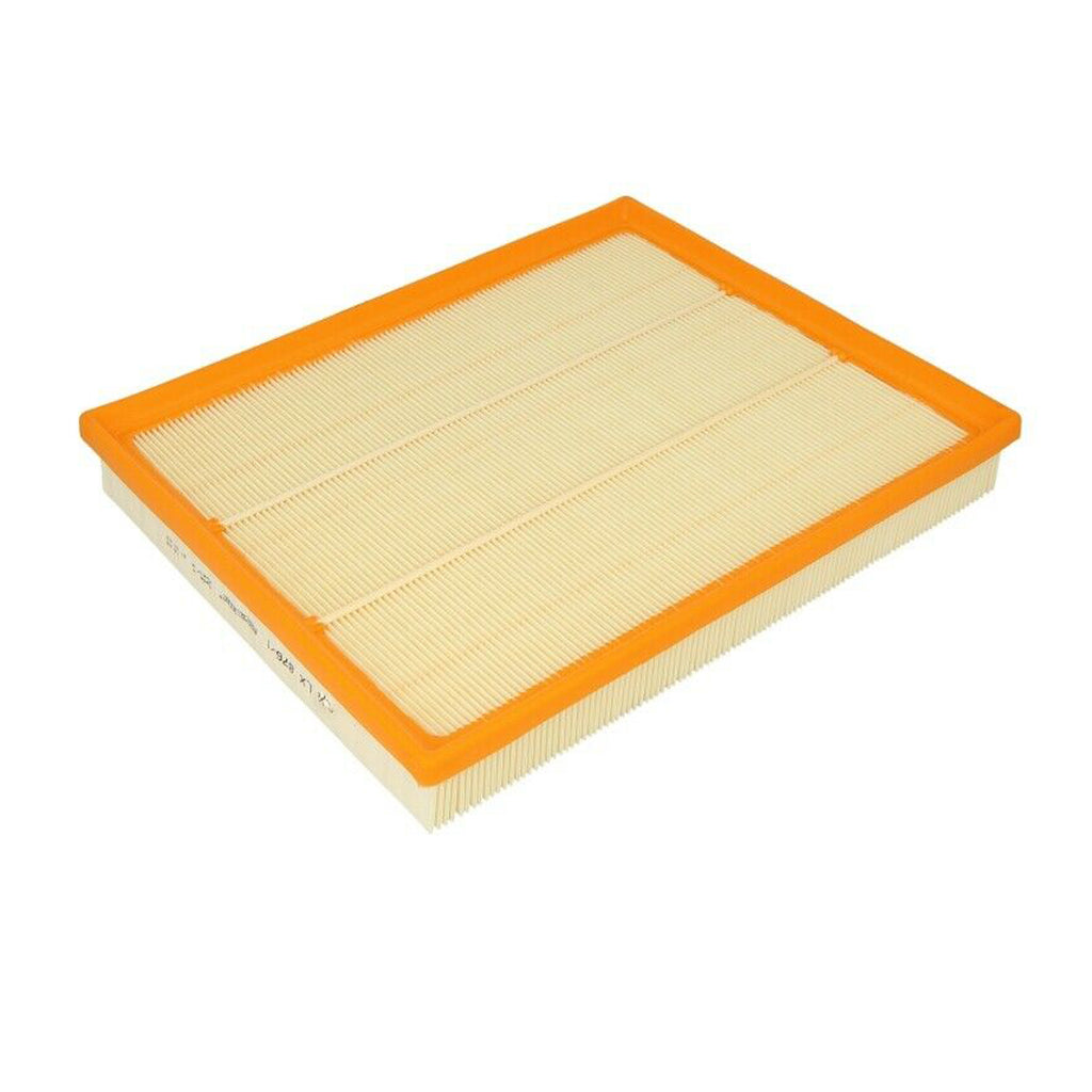 Air Filter Fits Nissan Interstar 2002 to 2010 1654600QAC 7701044595