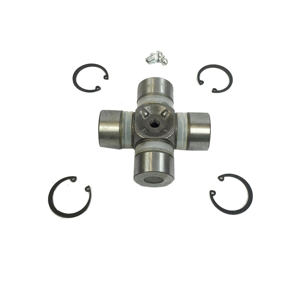 OEM QUALITY UNIVERSAL JOINT CROSS FITTING REPAIR KIT FORD TRANSIT MK6, 1835511