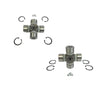 OEM QUALITY UNIVERSAL JOINT CROSS FITTING REPAIR KIT FORD TRANSIT MK6, 1835511
