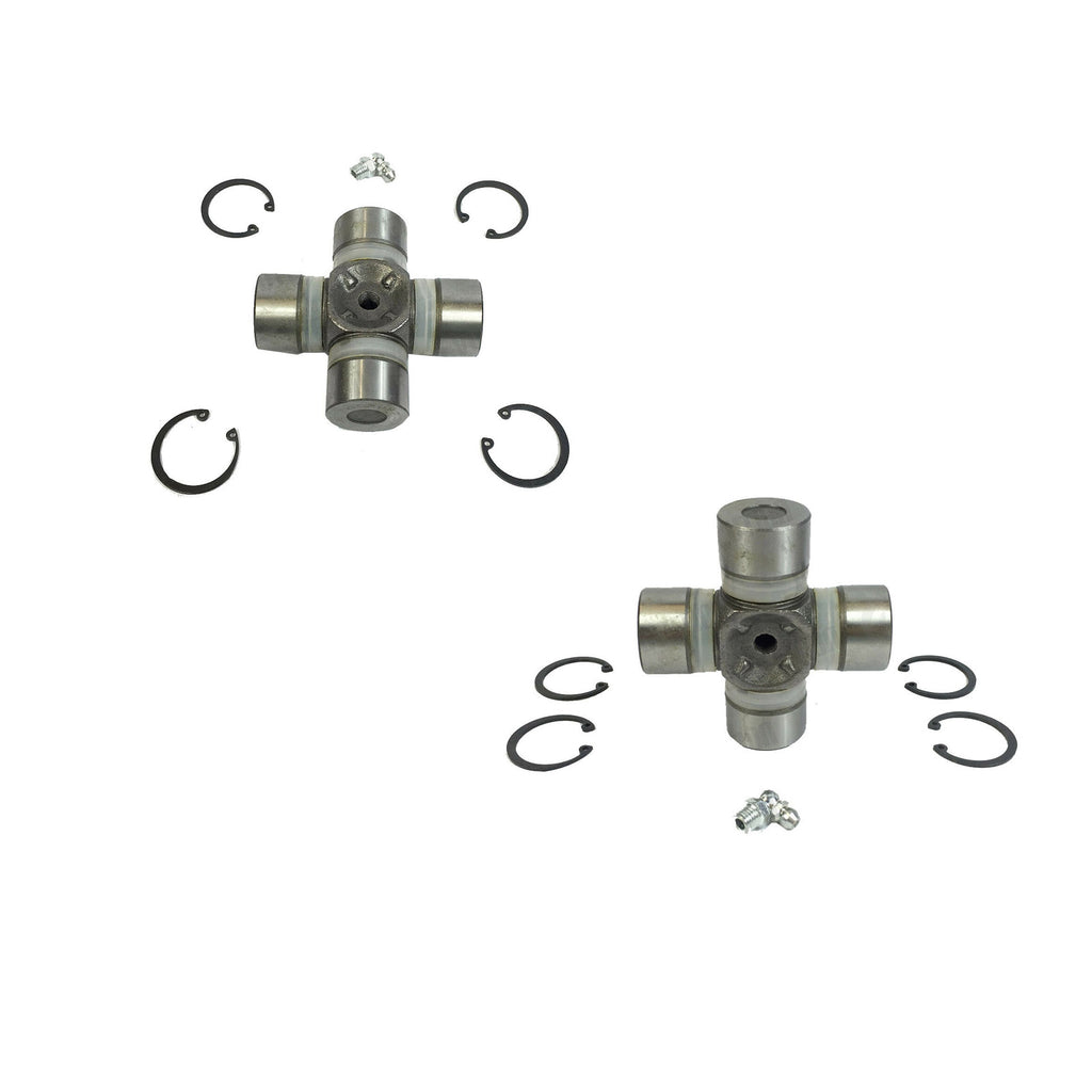 OEM QUALITY UNIVERSAL JOINT CROSS FITTING REPAIR KIT FORD TRANSIT MK6, 1835511