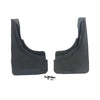 Pair Of Mud Flaps Fits Volkswagen