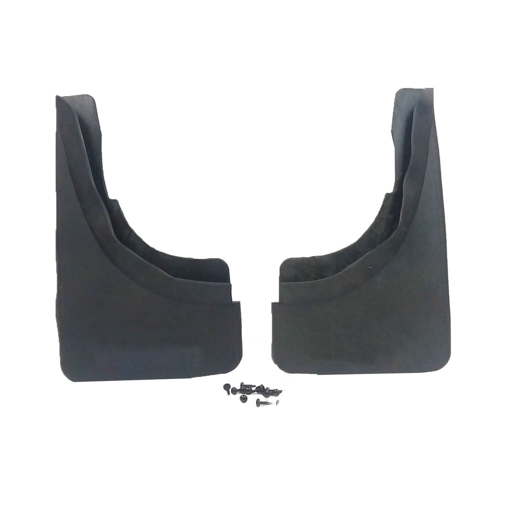 Pair Of Mud Flaps Fits Volkswagen