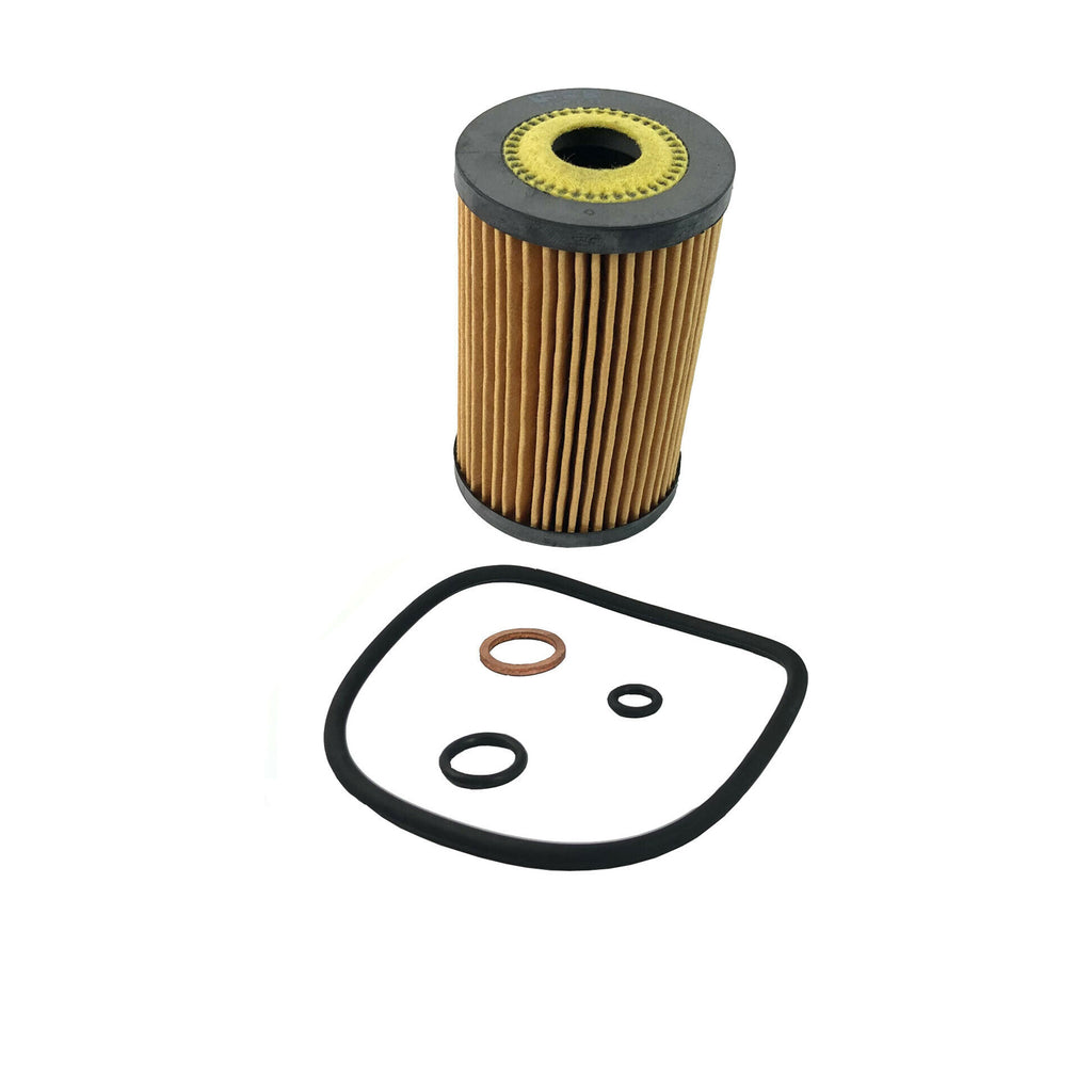 OIL FILTER FITS BMW 3  SERIES BMW Z3 ROADSTER  1142143  11421432097  MLE1375