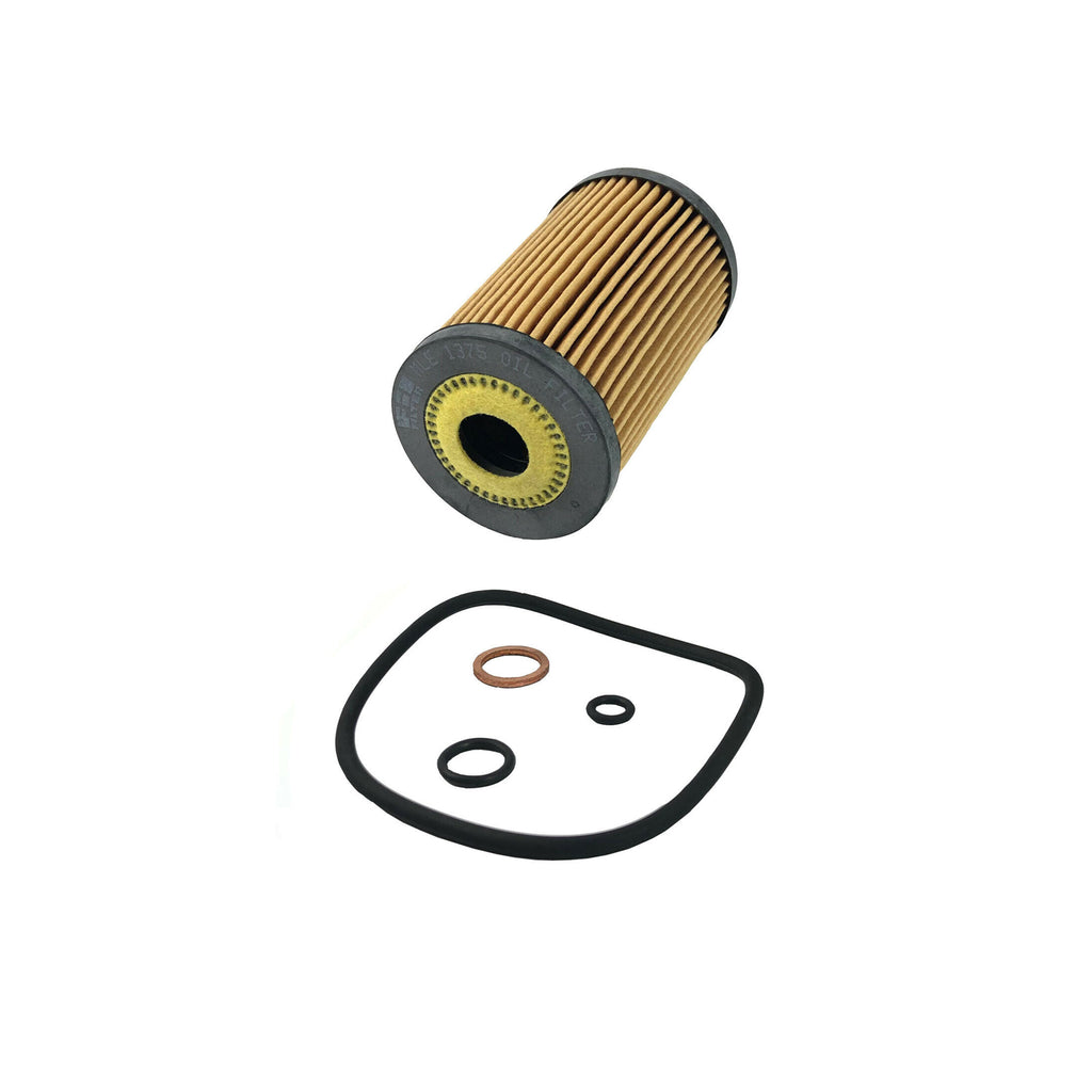 OIL FILTER FITS BMW 3  SERIES BMW Z3 ROADSTER  1142143  11421432097  MLE1375