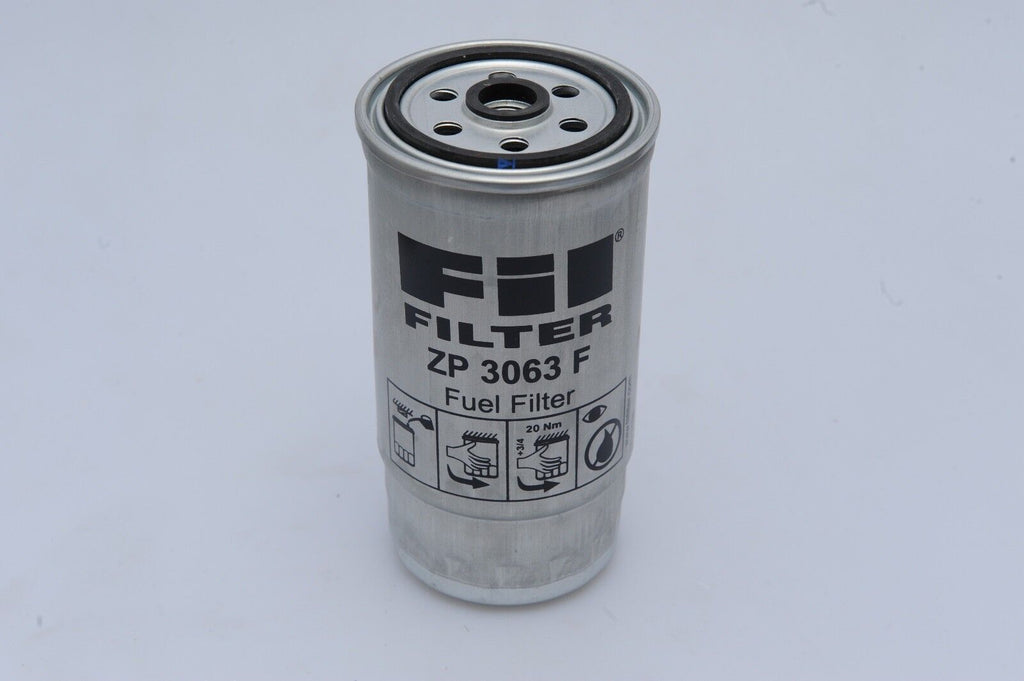 FIL FUEL FILTER FITS BMW 3 COMPACT 318 TDS 95-2000 13 32 7 786 647